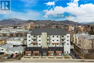 Property for Sale, 1220 Pacific Avenue #208, Kelowna, BC