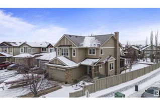 Detached House for Sale, 335 62 St Sw Sw, Edmonton, AB