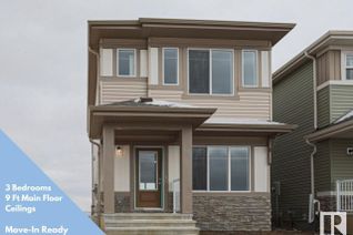 Detached House for Sale, 299 Sunland Wy, Sherwood Park, AB