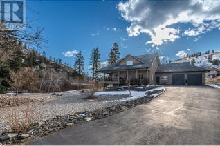 Property for Sale, 120 Glen Abbey Place, Kaleden, BC