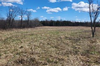 Land for Sale, Lot County Road 14 Road, Ingleside, ON