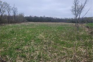 Land for Sale, Lot County Road 14 Road, Ingleside, ON