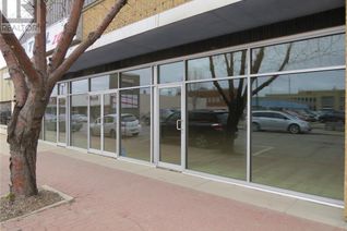 Commercial/Retail Property for Lease, 40 Second Avenue N, Yorkton, SK