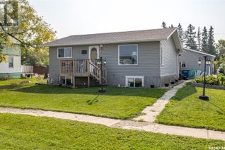 House for Sale, 310 Bellamy Avenue, Birch Hills, SK
