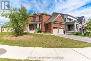 Detached House for Sale, 2 Downy Emerald Dr, Bradford West Gwillimbury, ON