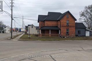 Commercial/Retail Property for Lease, 10 Yonge Street N, Springwater, ON