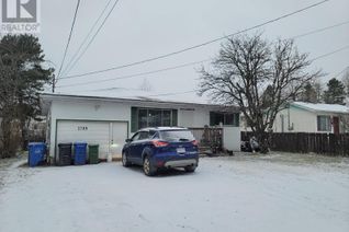 House for Sale, 2709 Sparks Street, Terrace, BC