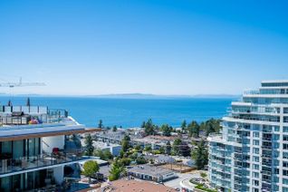 Penthouse for Sale, 1455 George Street #2003, White Rock, BC