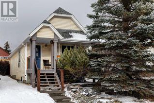 House for Sale, 62 Moraine Road, Canmore, AB