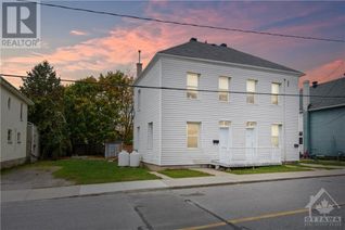 Property for Sale, 154-156 Beckwith Street N, Smiths Falls, ON
