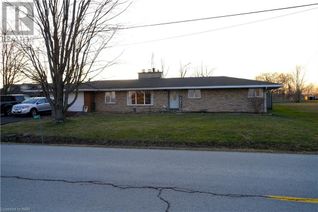 Detached House for Sale, 960 Lorraine Road, Port Colborne, ON