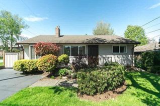 Ranch-Style House for Sale, 15661 Roper Avenue, White Rock, BC