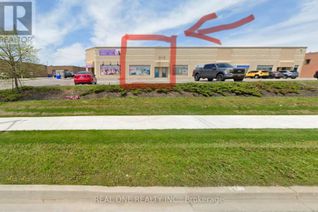Commercial/Retail Property for Lease, 5115 Harvester Road Rd #11B, Burlington, ON