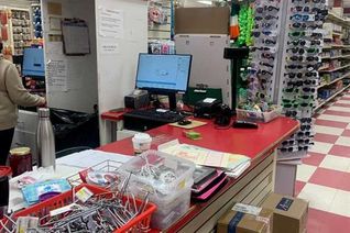 Retail & Offices Business for Sale