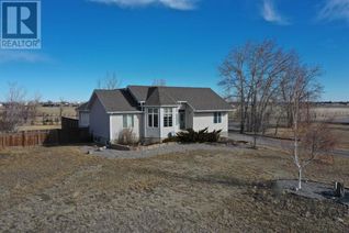 Bungalow for Sale, 101 Avro Anson Road, Fort Macleod, AB