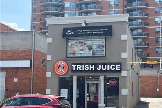 Retail And Wholesale Business for Sale, 468 Brant Street, Burlington, ON
