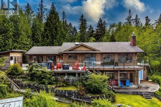 House for Sale, 2585 Wyldewood Ave, Shawnigan Lake, BC