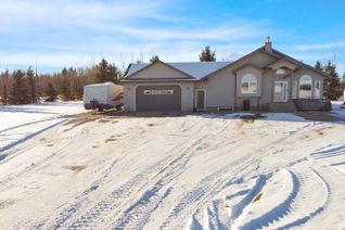 Bungalow for Sale, 56328 Rge Rd 244, Rural Sturgeon County, AB