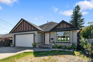 Ranch-Style House for Sale, 33778 4th Avenue, Mission, BC