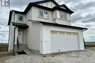 Property for Sale, 121 Monterey Place Se, High River, AB