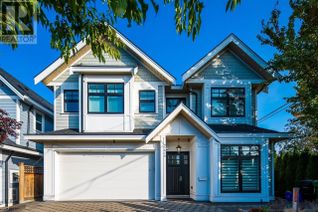 Detached House for Sale, 5819 Moncton Street, Richmond, BC