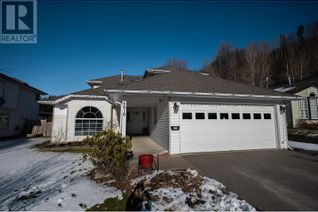 Detached House for Sale, 4616 Mcconnell Avenue, Terrace, BC