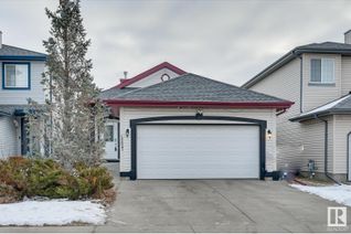 Property for Sale, 14827 138a St Nw, Edmonton, AB