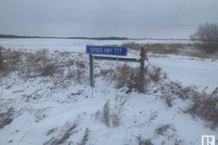 Commercial Land for Sale, 55503 Hwy 777, Rural Lac Ste. Anne County, AB