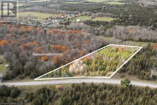 Commercial Land for Sale, Pt Lt 2 Con 5 Richmond P Meach Road, Napanee, ON
