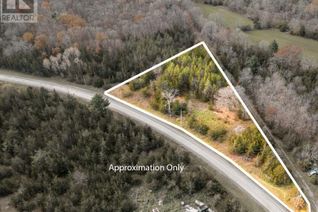 Commercial Land for Sale, 0 Meach Road, Napanee, ON