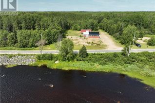 Cottage for Sale, 24 Frank Copp Road, Wayerton, NB