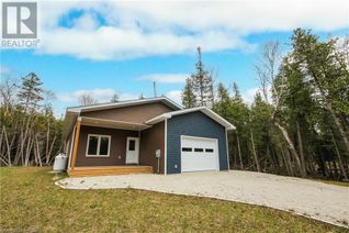 Bungalow for Sale, 126 Fowlie Road, Northern Bruce Peninsula, ON