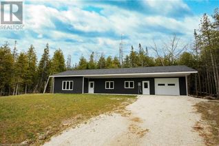 Bungalow for Sale, 120 Fowlie Road, Northern Bruce Peninsula, ON