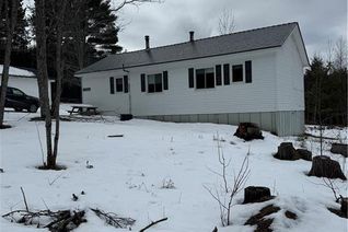 Cottage for Sale, Camp Marven Road, Cardwell Parish, NB