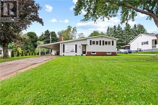 Detached House for Sale, 258 Denys Ave, Dieppe, NB