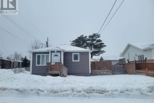 Bungalow for Sale, 2 Fairview Road, Stephenville, NL