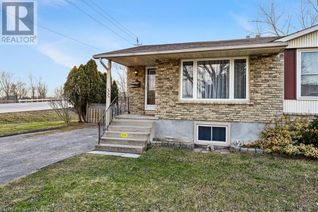 Semi-Detached House for Sale, 111 Tupper Drive, Thorold, ON