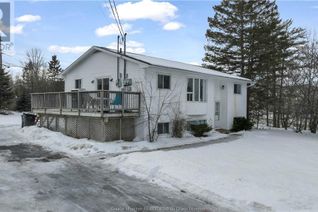 Triplex for Sale, 217 Monteith, Fredericton, NB