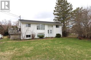 Property for Sale, 217 Monteith, Fredericton, NB
