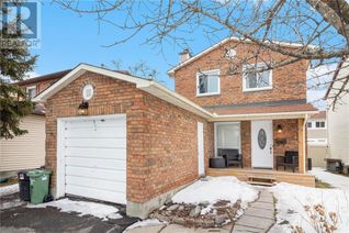 House for Sale, 421 Lefebvre Way, Orleans, ON
