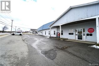 Office for Sale, 89 Prince William Street, St. Stephen, NB