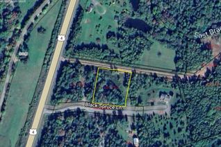 Property for Sale, Lot 21-2 Black Spruce Lane, Wentworth, NS