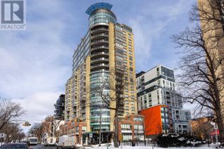 Condo Apartment for Sale, 1445 South Park Street #1307, Halifax, NS
