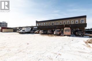 Commercial/Retail Property for Lease, 10216 Centennial Drive #4, Fort McMurray, AB