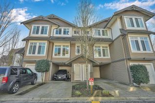 Townhouse for Sale, 8250 209b Street #19, Langley, BC