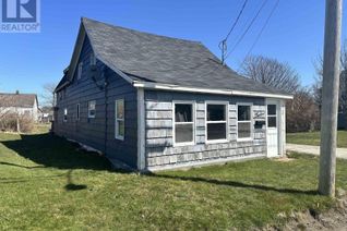 Property for Sale, 12 Church Street, Yarmouth, NS