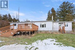 Bungalow for Sale, 25 Wood Street, Lancaster, ON