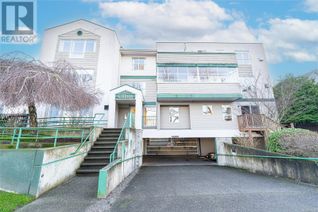 Property for Sale, 1007 Caledonia Ave #305, Victoria, BC
