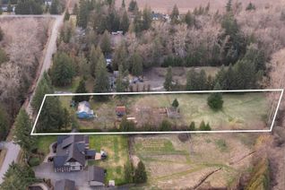 Land for Sale, 25303 60 Avenue, Langley, BC