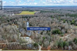 Property for Sale, 7012 County Road 169, Washago, ON